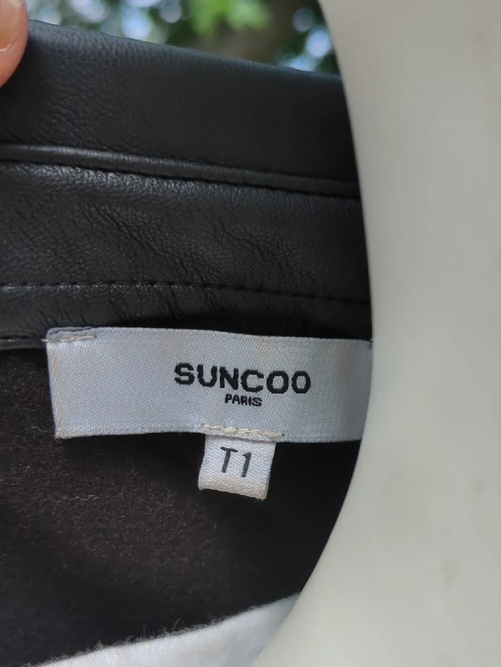SUNCOO sunoco chic